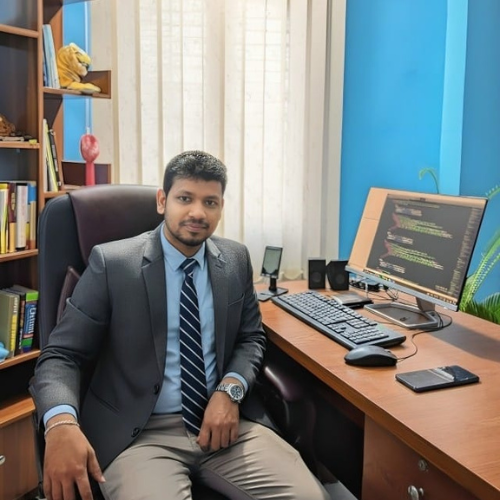 Mithun Sarker